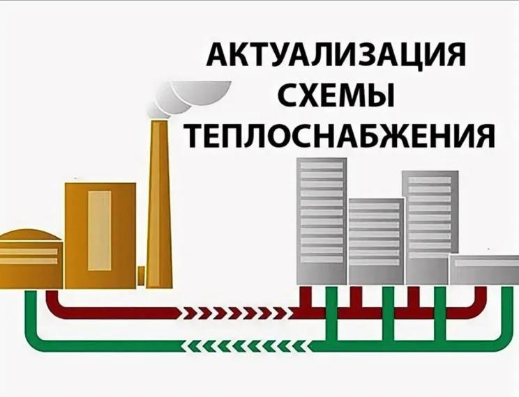 Уведомление об актуализации схемы теплоснабжения городского поселения «Кулойское» Вельского муниципального района Архангельской области на 2025 г.. Уведомление об актуализации схемы теплоснабжения городского поселения «Кулойское» Вельского муниципального района Архангельской области на 2025 г..